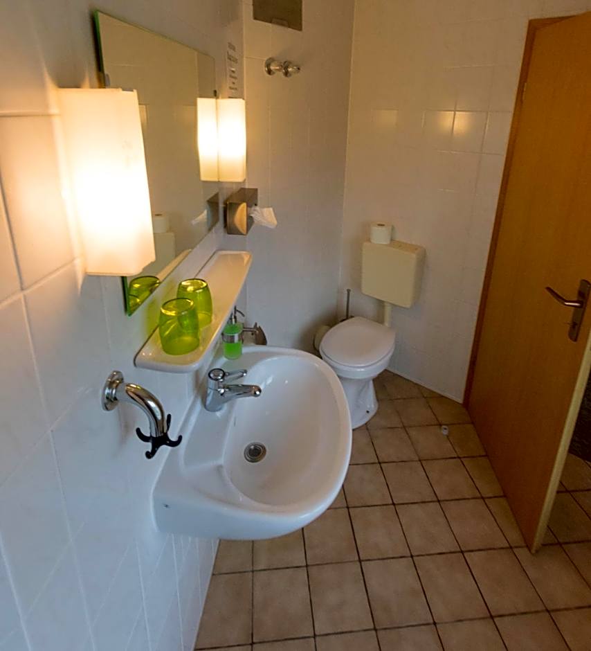 "Märkische Traube" idyllisches Gästehaus für Selbsversorger