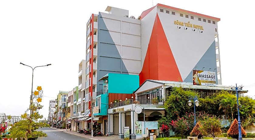 Song Tien Hotel