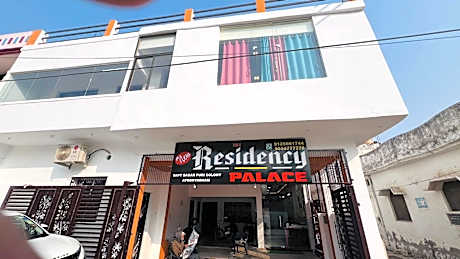 New Residency Palace