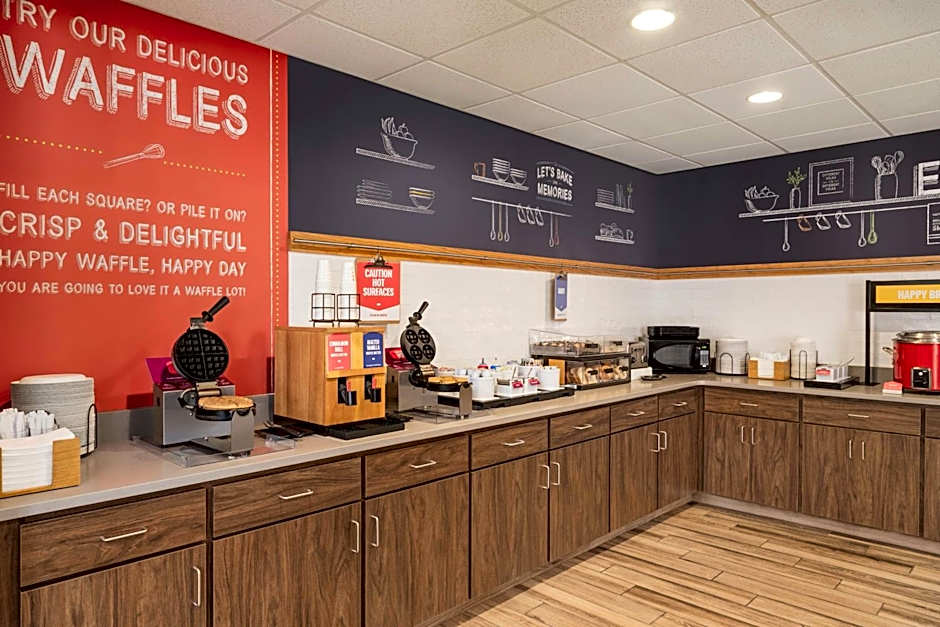 Hampton Inn By Hilton & Suites Springfield