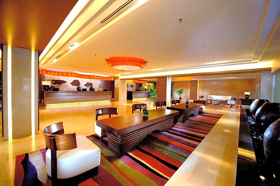 Grand Margherita Hotel