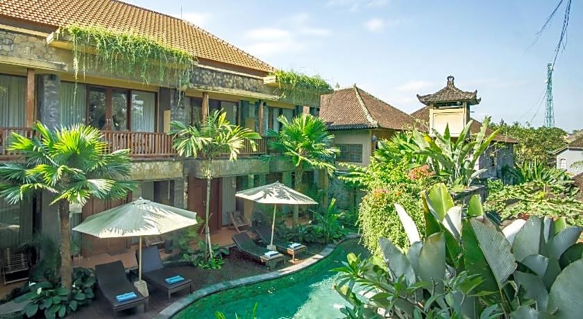 Villa Sonia