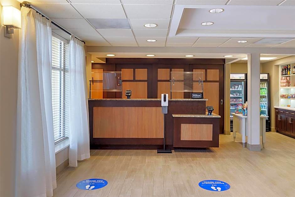 Homewood Suites By Hilton Clearwater