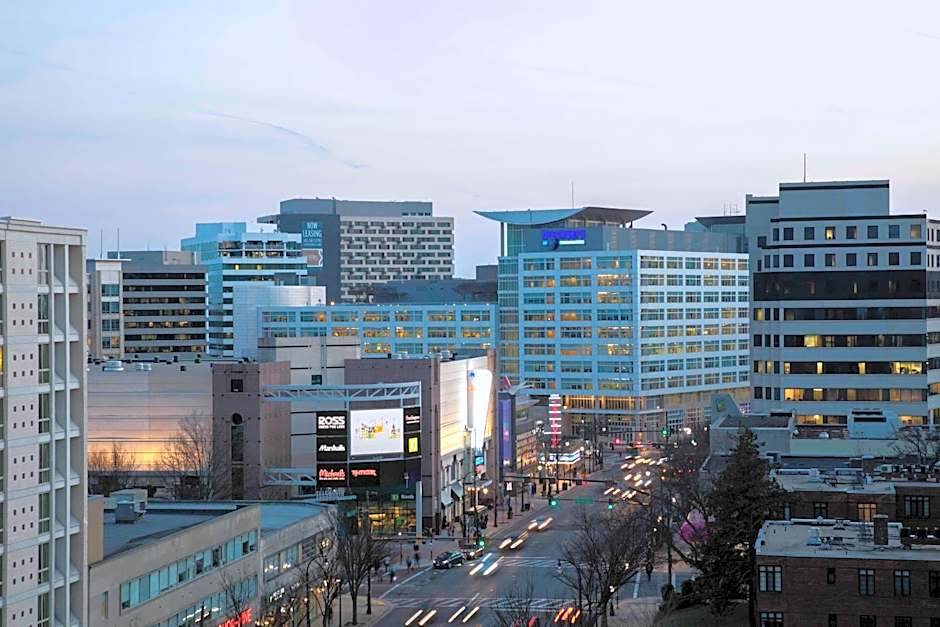 Hotel Silver Spring