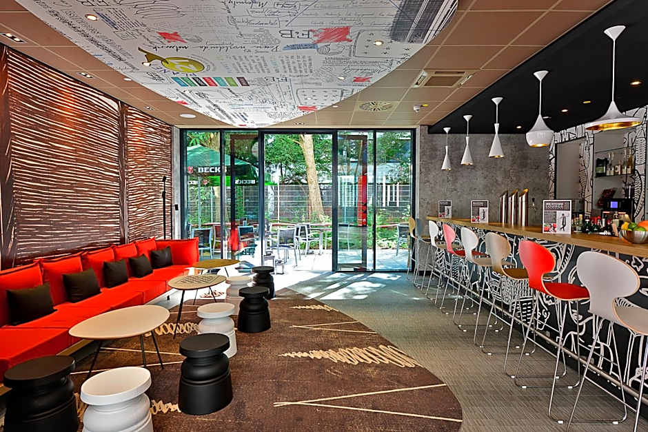 Ibis Muenchen City Ost