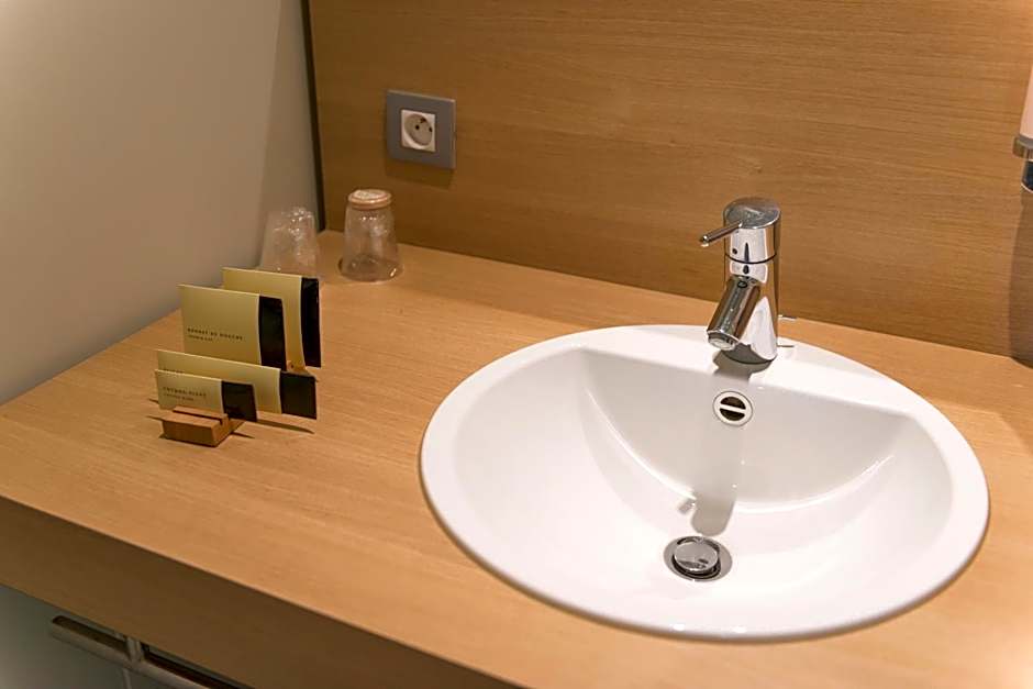 ibis Styles Kortrijk Expo