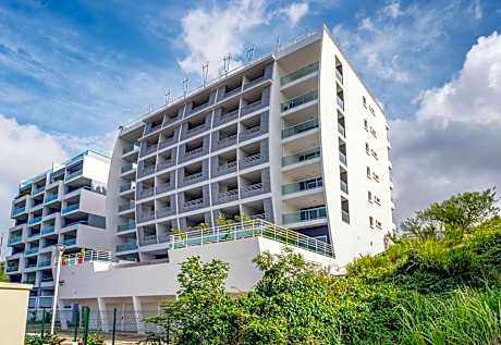 B&B HOME Fort-de-France Marina