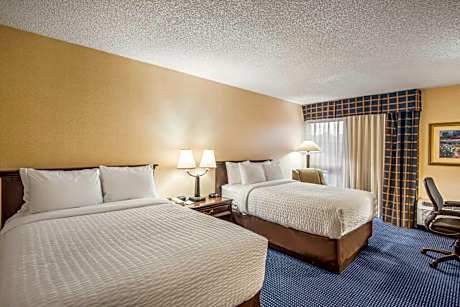 Clarion Inn Grand Junction Airport