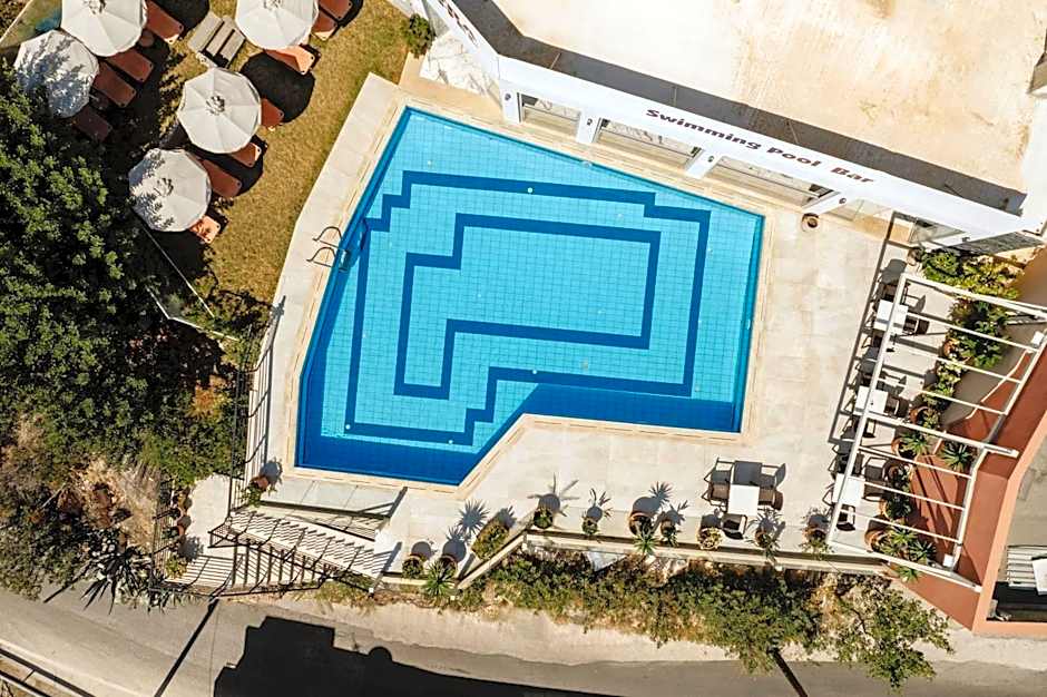 Petra Hotel