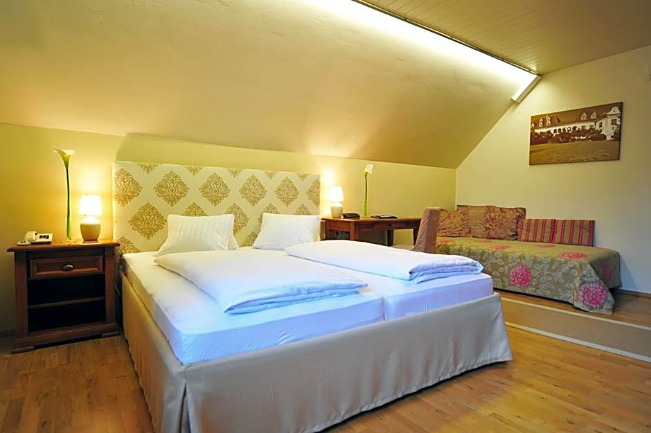 Renaissancehotel Raffelsberger Hof B&B