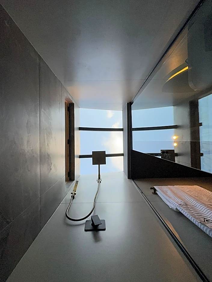 Chalé Belvedere - Gravatal - SRR002