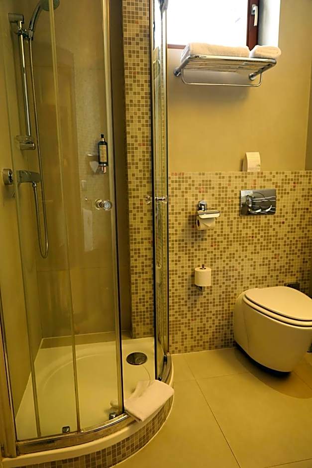 Boutique Hotel Dubná Skala