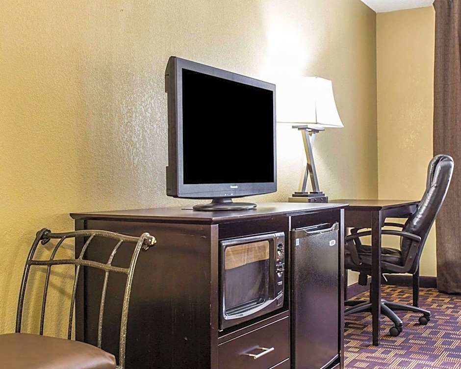 Quality Inn Lincolnton