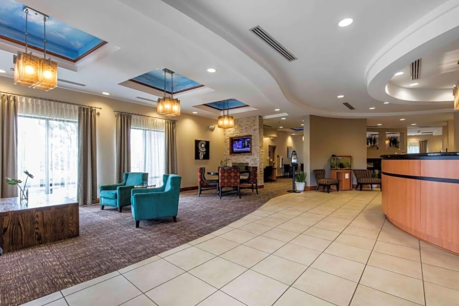 Comfort Suites Murfreesboro