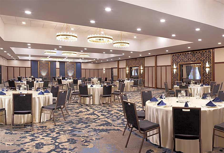 Hotel Royer Urbana, Tapestry Collection By Hilton