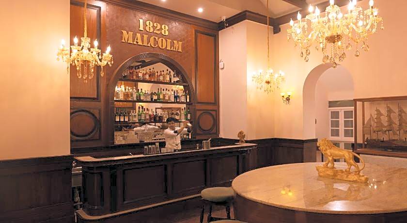 Chambers Mahabaleshwar - A Club Mahindra Associate Resort