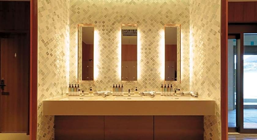 Candeo Hotels Nagasaki Shinchi Chinatown