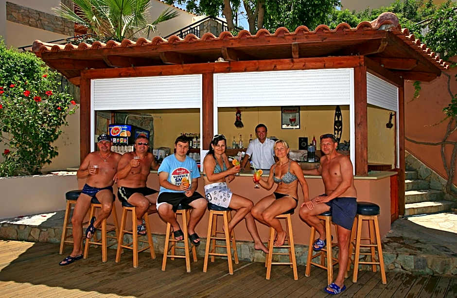 Eurohotel Katrin Hotel & Bungalows