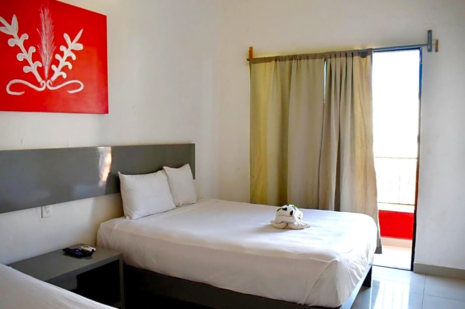 Hotel Maya Turquesa
