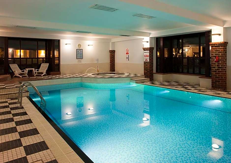 Holiday Inn Birmingham Bromsgrove By IHG