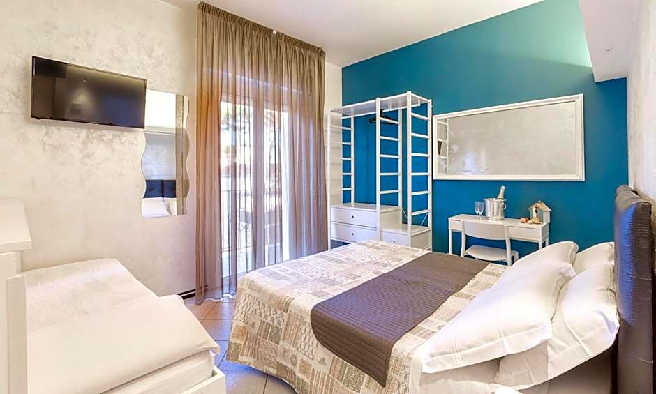 Hotel La Nidiola