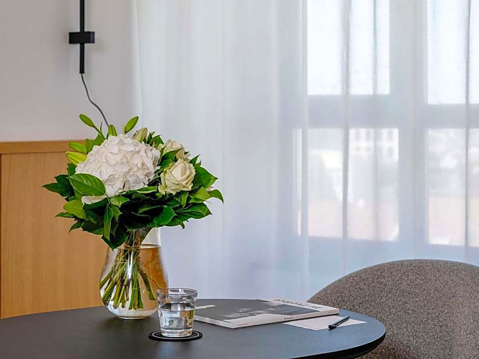 Le Louise Hotel Brussels - MGallery Collection