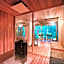Onsen Glamping ShimaBlue