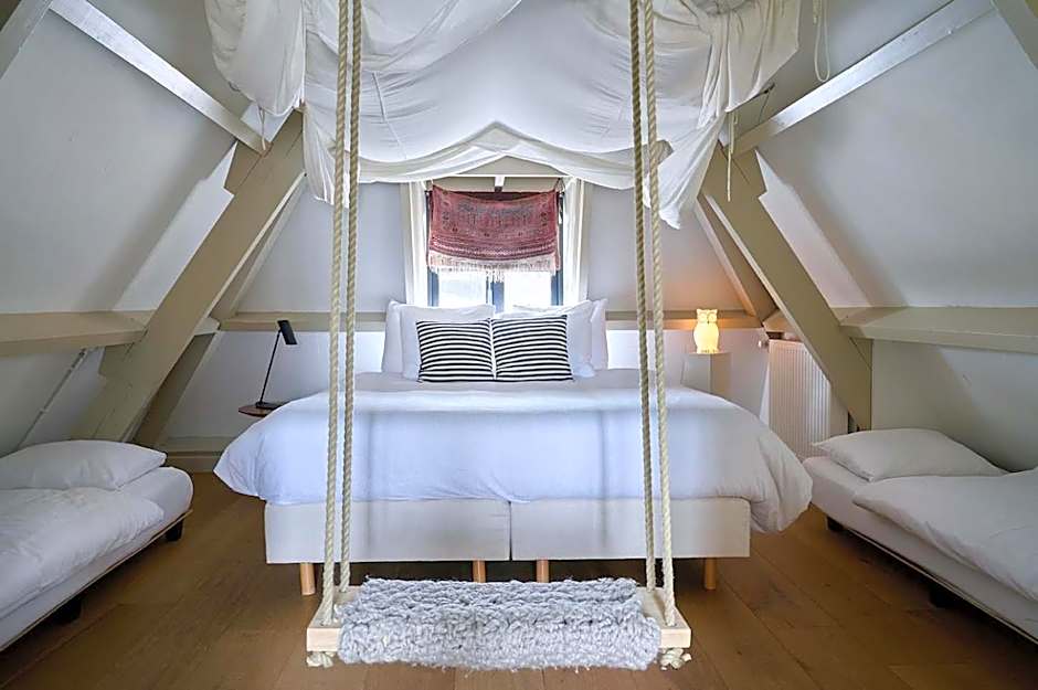 Hello I'm Local - Boutique Hostel