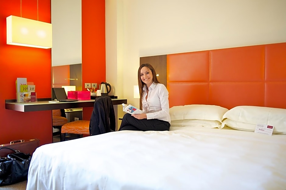 Mercure Reggio Emilia Centro Astoria