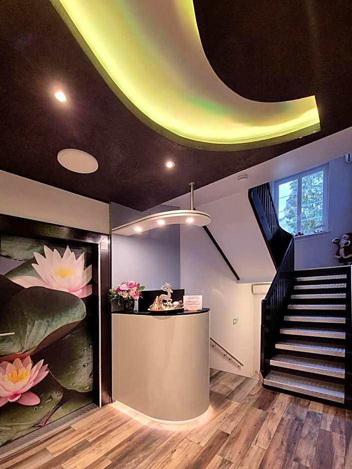 Hotel Seerose