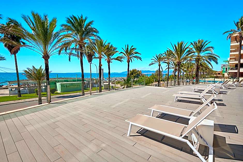 Grupotel Acapulco Playa - Adults Only