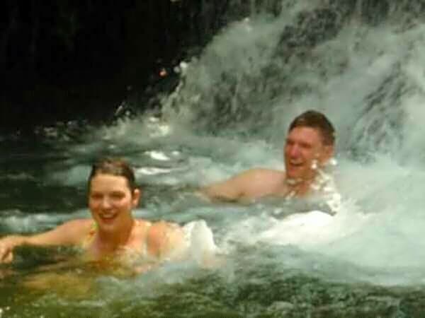 ORANGUTANTREKSUMATRA & LOVELY JUNGLE LODGE only book IF you are treking with us