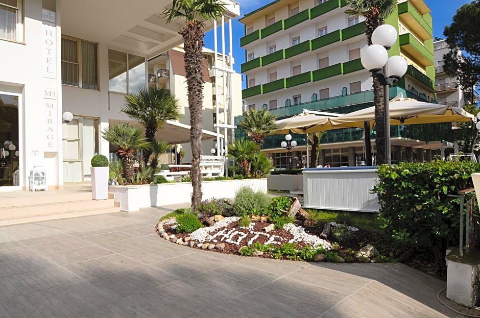 Hotel Mirage