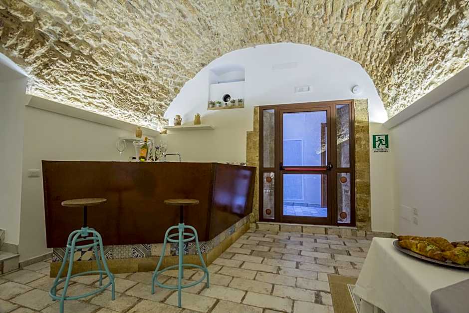 Casa dell'Aromatario b&b