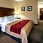 Comfort Inn & Suites Morganton South