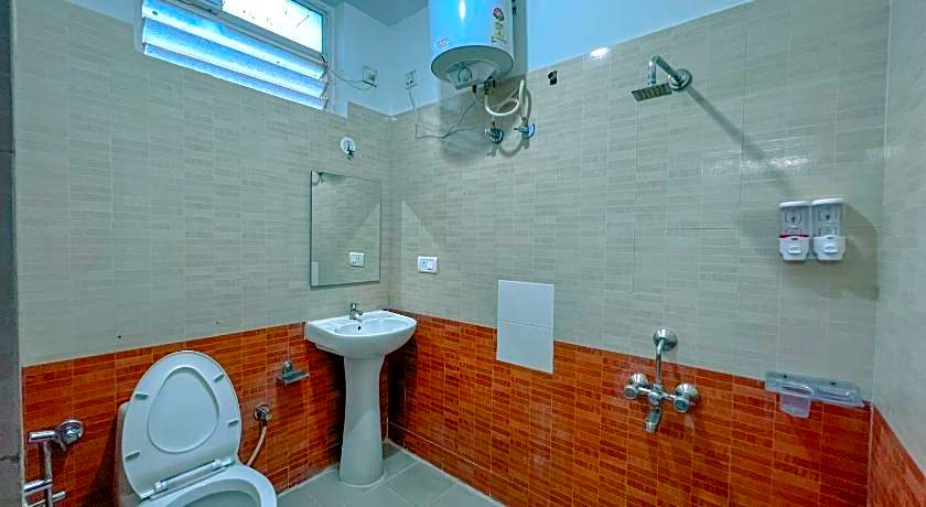 Hotel Elite by Agira