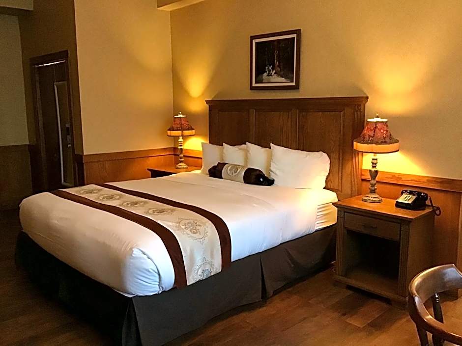 Eureka Inn, Trademark Collection by Wyndham