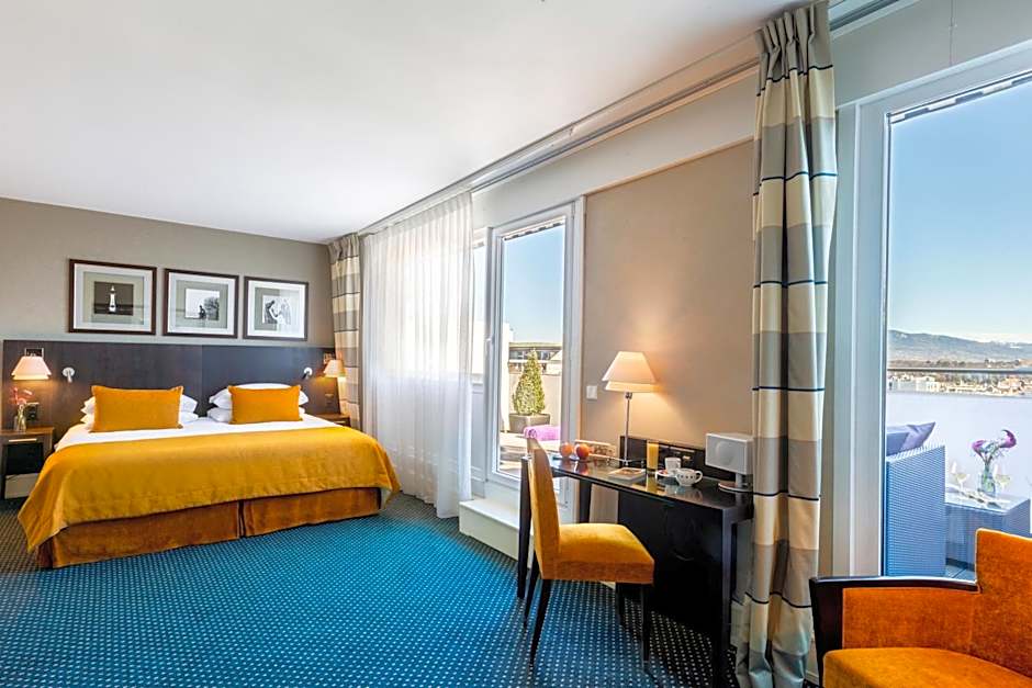 Hotel Auteuil Manotel