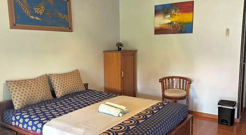 Java Lagoon Hotel