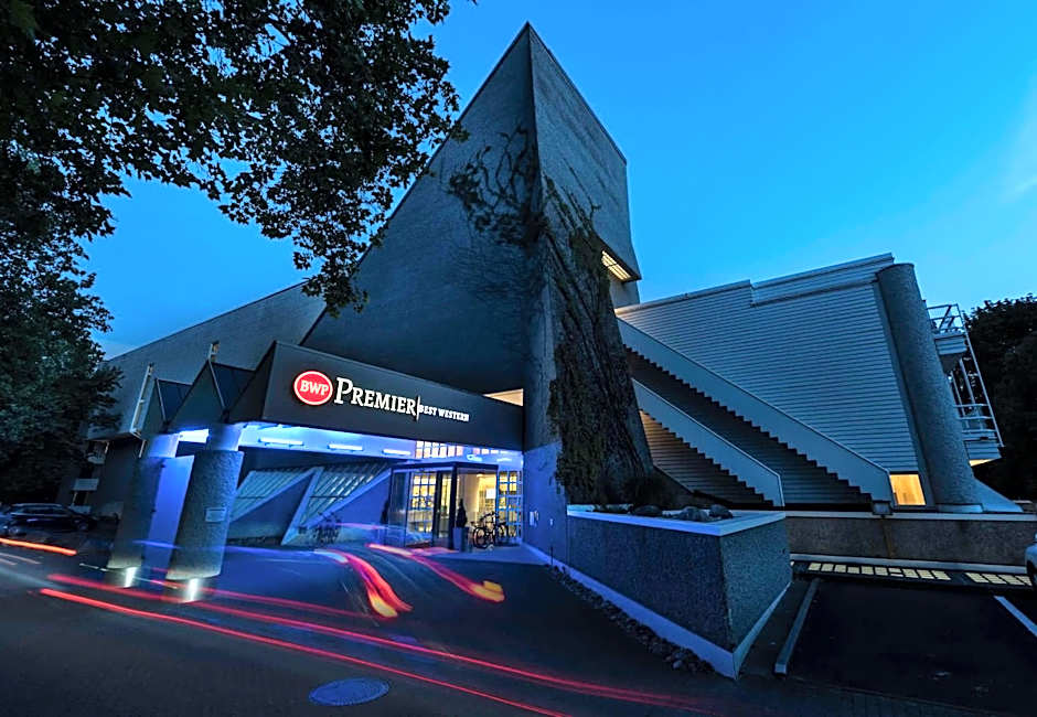 Best Western Premier Parkhotel Bad Mergentheim