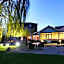 Quy Mill Hotel & Spa, Cambridge