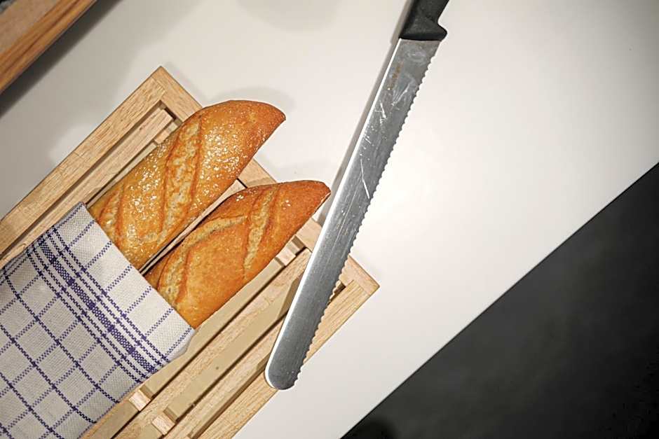 Residence Inn by Marriott Vienna City East