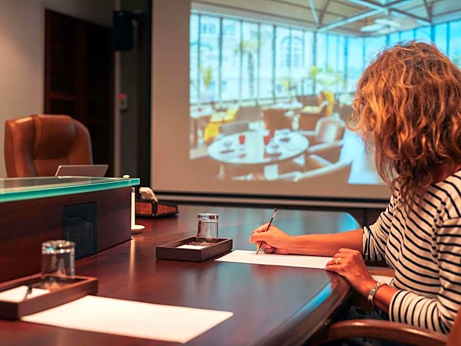 Royal Emerald Dinard-MGallery