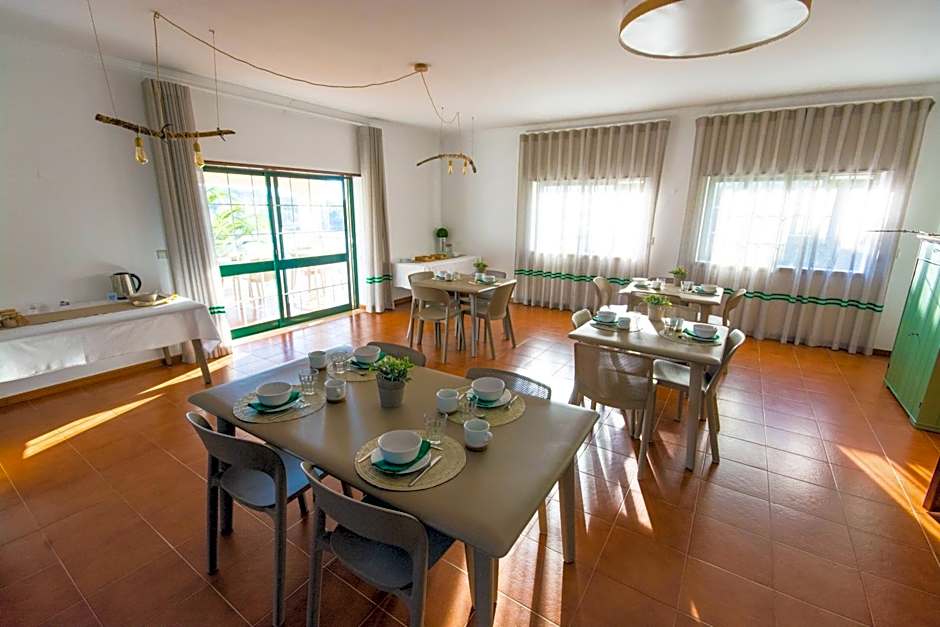 Villa Nova Nautic & Nature