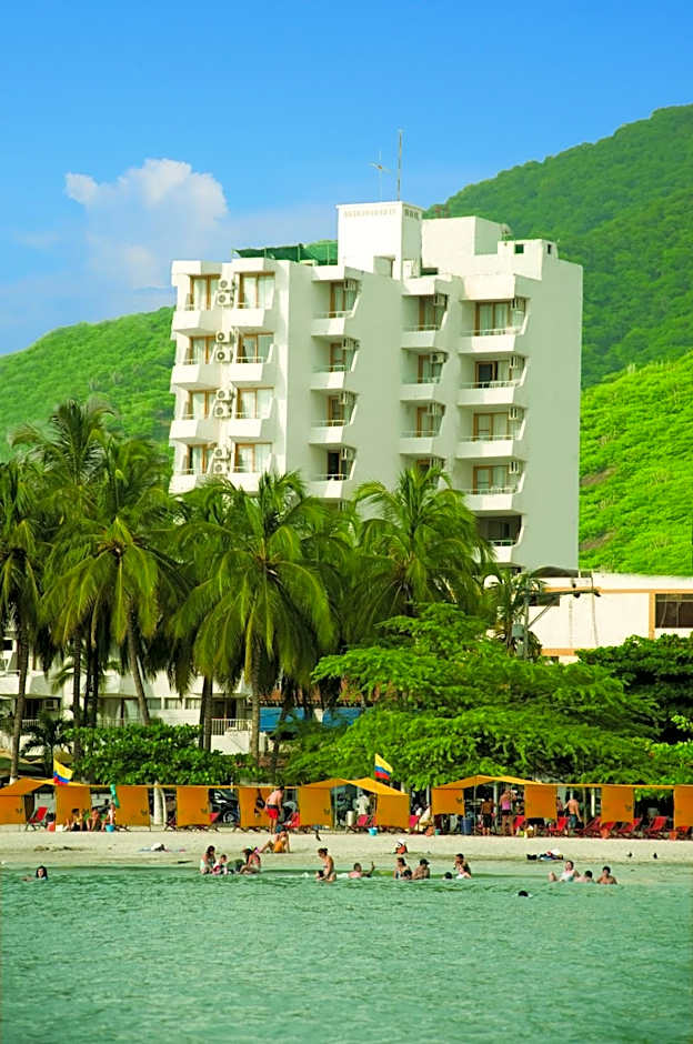 Hotel Be La Sierra