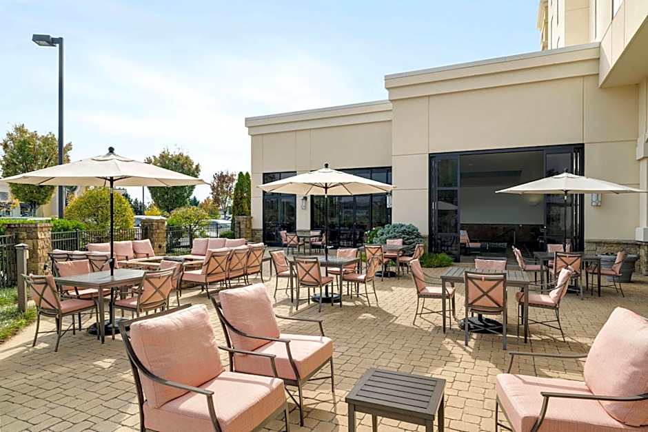 Embassy Suites By Hilton Chattanooga Hamilton Place