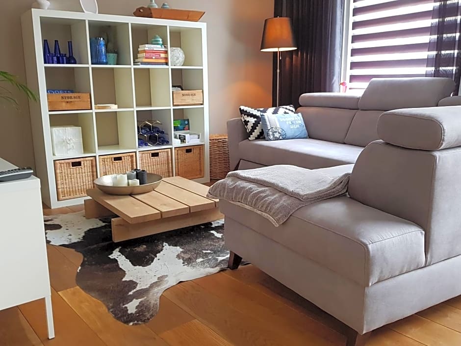 Bluebeach Scheveningen