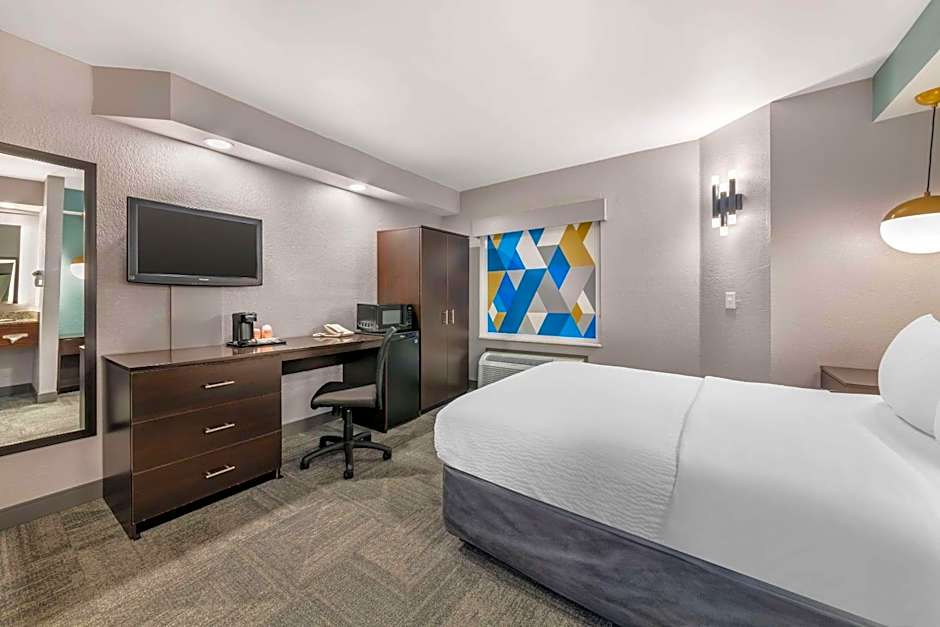 Sleep Inn Miami Airport