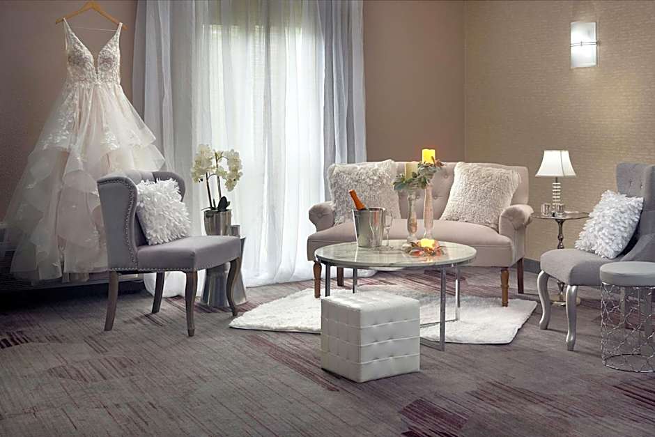 Courtyard by Marriott Tallahassee Capital