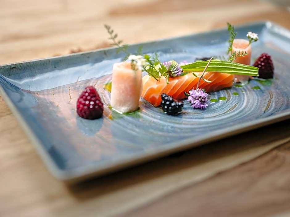 Hotel Vitalquelle Montafon